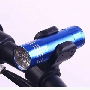 ieg™ 9 Ledli Pilli EL Feneri Wt-036