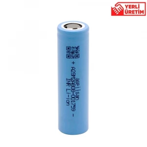 ieg™ A28 INR18650 2900 MAH 25A Li-ion Pil
