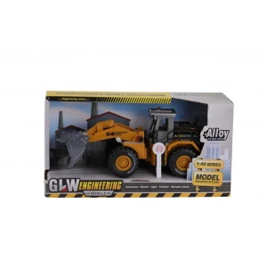 ieg™ A5540 1 40 KUTULU METAL KEPÇE