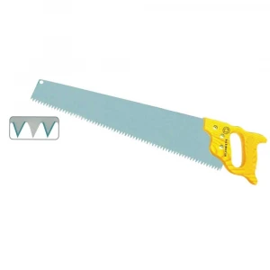 ieg™ Abaylar Beyaz Çelik Pala Testere 50 cm - Ahşap Sap