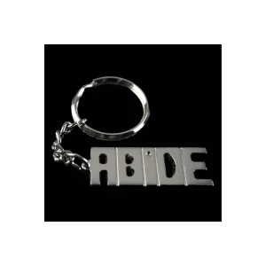 ieg™ Abide İsimli Anahtarlık