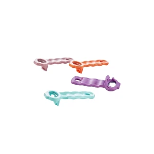 İEG Açacak Çift Taraflı Konserve Kapağı Açacağı Renk Asorti