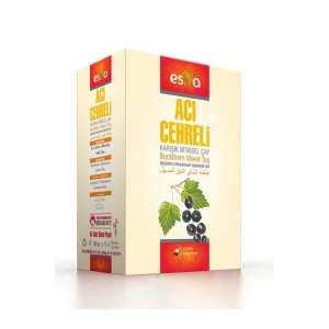 ieg™ Acı Çehreli Çay  45 Li.