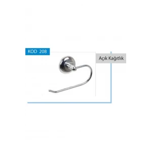 ieg™ Açık Tuvalet Kağıtlığı -TAÇ208-SM
