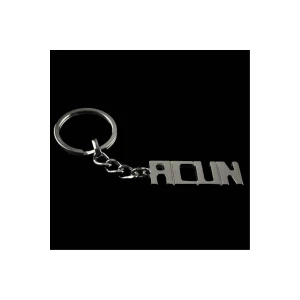 ieg™ Acun İsimli Anahtarlık