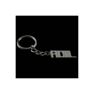 ieg™ Adil İsimli Anahtarlık