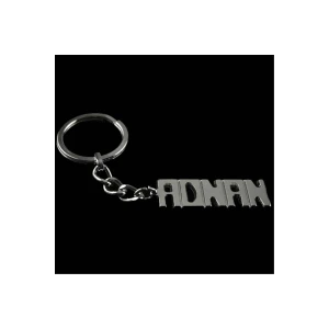 ieg™ Adnan İsimli Anahtarlık