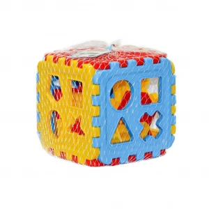 ieg™ AE-1011 EĞİTİCİ BULTAK KÜP FİLEDE