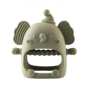 ieg™ AE-2501 SİLİKON ELDİVEN DİŞLİK -AYZ