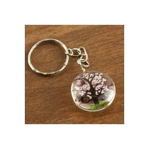 ieg™ Ağaç Canlı Anahtarlık