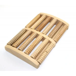 ieg™ Ahşap Ayak Masaj Aleti Model 3