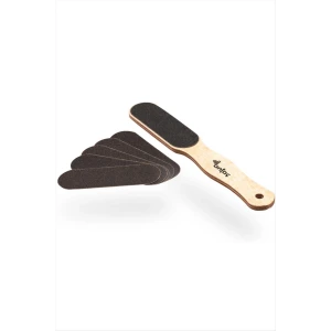 ieg™ Ahşap Ayak Törpü