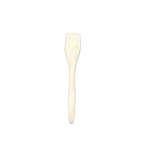 ieg™ Ahşap Gürgen Ağacı Spatula 29x5 cm