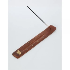 ieg™ Ahşap Kayık Tütsülük Maun