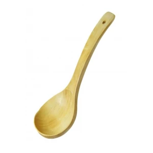 ieg™ Ahşap Kepçe Kaşık -BLS05A