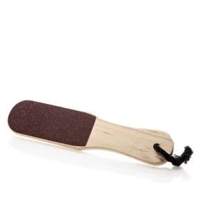 ieg™ Ahşap Topuk Törpüsü 77