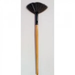 ieg™ Ahşap Yelpaze Highlighter Fırçası 576b