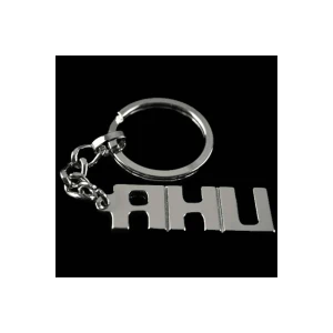 ieg™ Ahu İsimli Anahtarlık