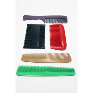 ieg™ Aile Boyu 5 li Lüks Tarak Seti -TT331