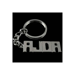 ieg™ Ajda İsimli Anahtarlık