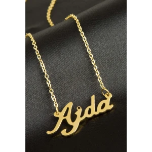 ieg™ Ajda isimli kolye (Kişiye Özel)