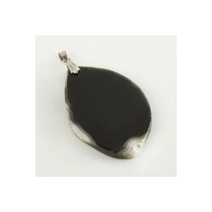 ieg™ Akik Doğaltaş Kolye Ucu