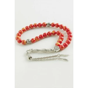 ieg™ Akik Doğaltaş Tesbih 8 mm