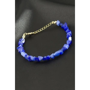 ieg™ Akik Kırık Doğaltaş Bileklik