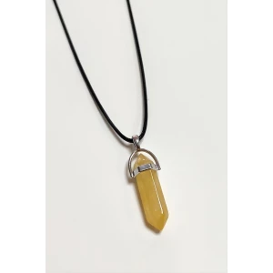 ieg™ Akik Point Kolye