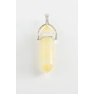 ieg™ Akik Point Kolye Ucu