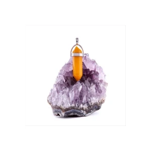 ieg™ Akik Point Kolye Ucu