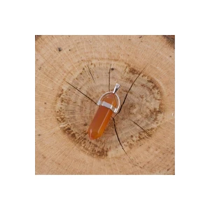 ieg™ Akik Point Kolye Ucu