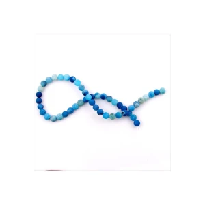 ieg™ Akik Taşı Mat 8 mm