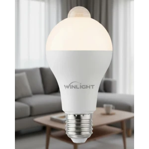 ieg™ Akıllı Sensörlü Lamba Tasarruflu ve Konforlu Aydınlatma Çözümü