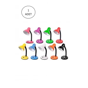 İEG Akrobat Retro Çalışma Öğrenci Masa Lambası