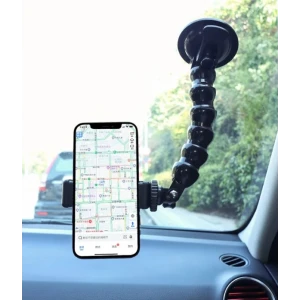 ieg™ Akrobat Vantuzlu Telefon Tutucu