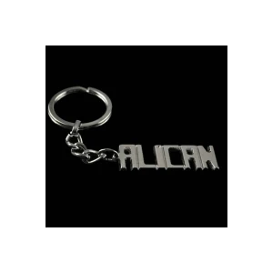 ieg™ Alican İsimli Anahtarlık
