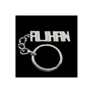 ieg™ Alihan İsimli Anahtarlık