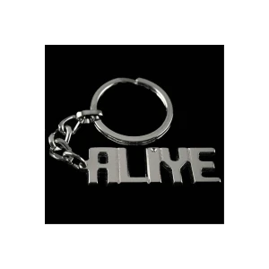 ieg™ Aliye İsimli Anahtarlık