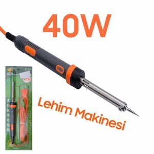 ieg™ Ally 40w Havya Lehim Kablosu