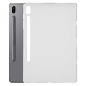 ieg™ Ally Galaxy Tab S8 Plus S7 Plus S7 Fe T970 Ultra Koruma Silikon Kılıf