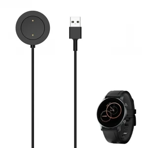 ieg™ Ally Haylou Ls04 Rs3 Usb Manyetik Akıllı Saat Şarj Kablosu