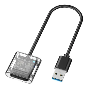 ieg™ Ally M.2 Sata Usb 3.0 Gen1 Ssd Harddisk Kutusu  M.2 Ngff- Jms578