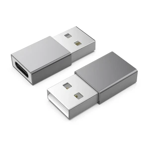 ieg™ Ally Mh-301 Usb To Type-c Dişi Çevirici Dönüştürücü Adaptör