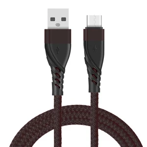 ieg™ Ally Qc3.0 Usb To Type-c Hızlı Şarj Kablosu