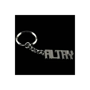 ieg™ Altay İsimli Anahtarlık