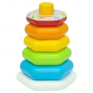 ieg™ Altıgen Renkli Halkalar