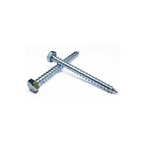 IEG Altıköşe Başlı Trifon Vida 8x90 - 10 Adet
