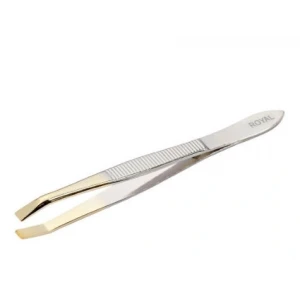 ieg™ Altın Uçlu Paslanmaz Cımbız