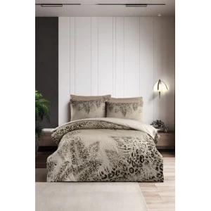 ieg™ Altınbaşak Creaforce Tigra Core Çift Kişilik Nevresim Takımı